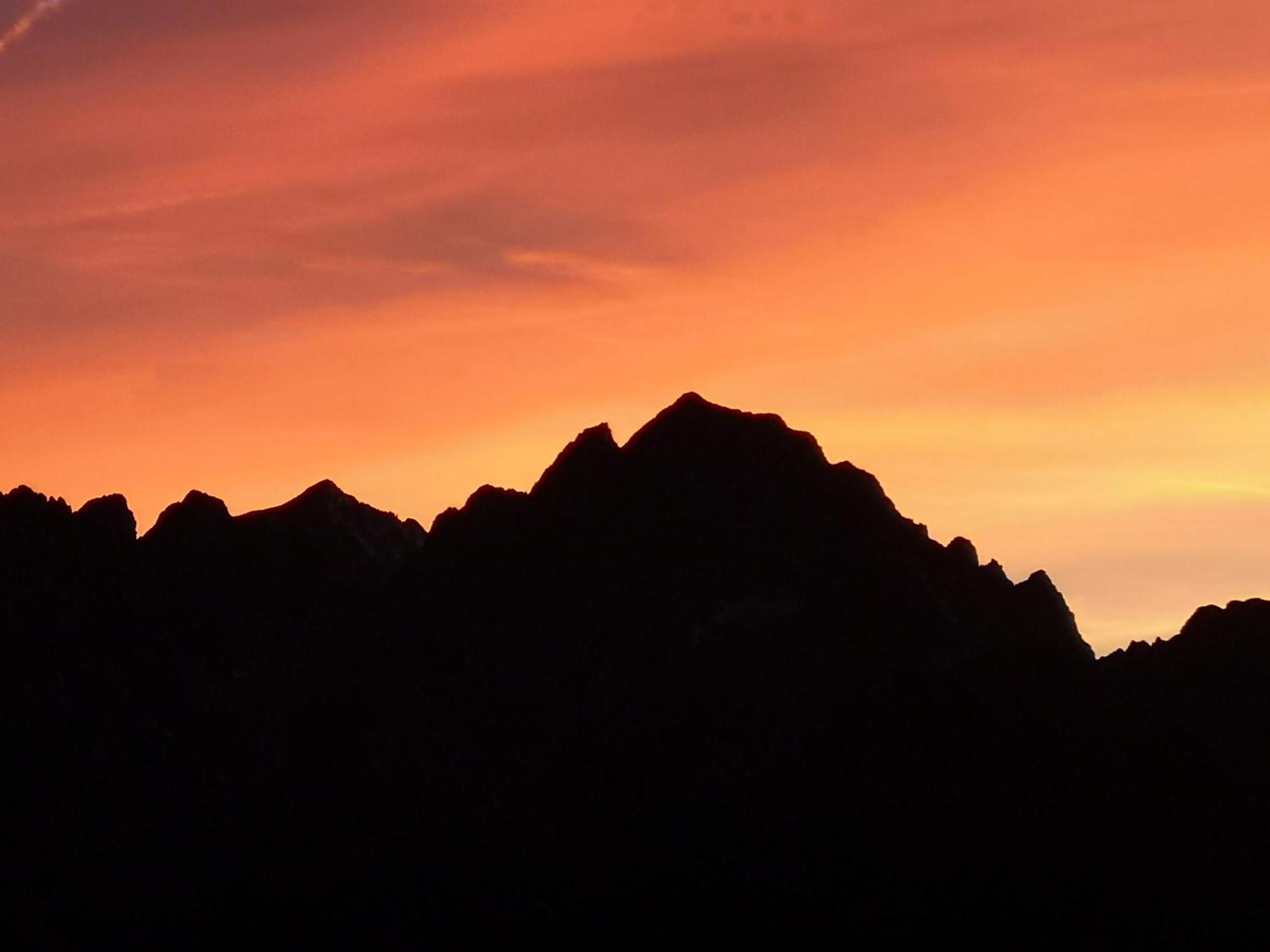 Appartamento Berghaus Glockner, Niedermeyer Heiligenblut Esterno foto