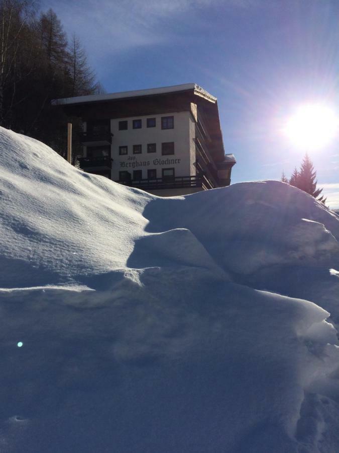 Appartamento Berghaus Glockner, Niedermeyer Heiligenblut Esterno foto